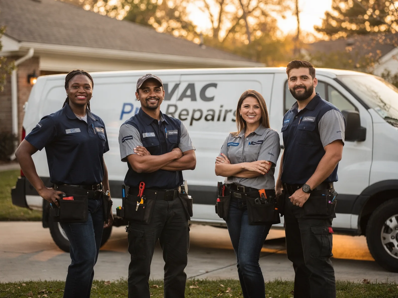 Heat Pump Repair company in Cherry Hill, NJ