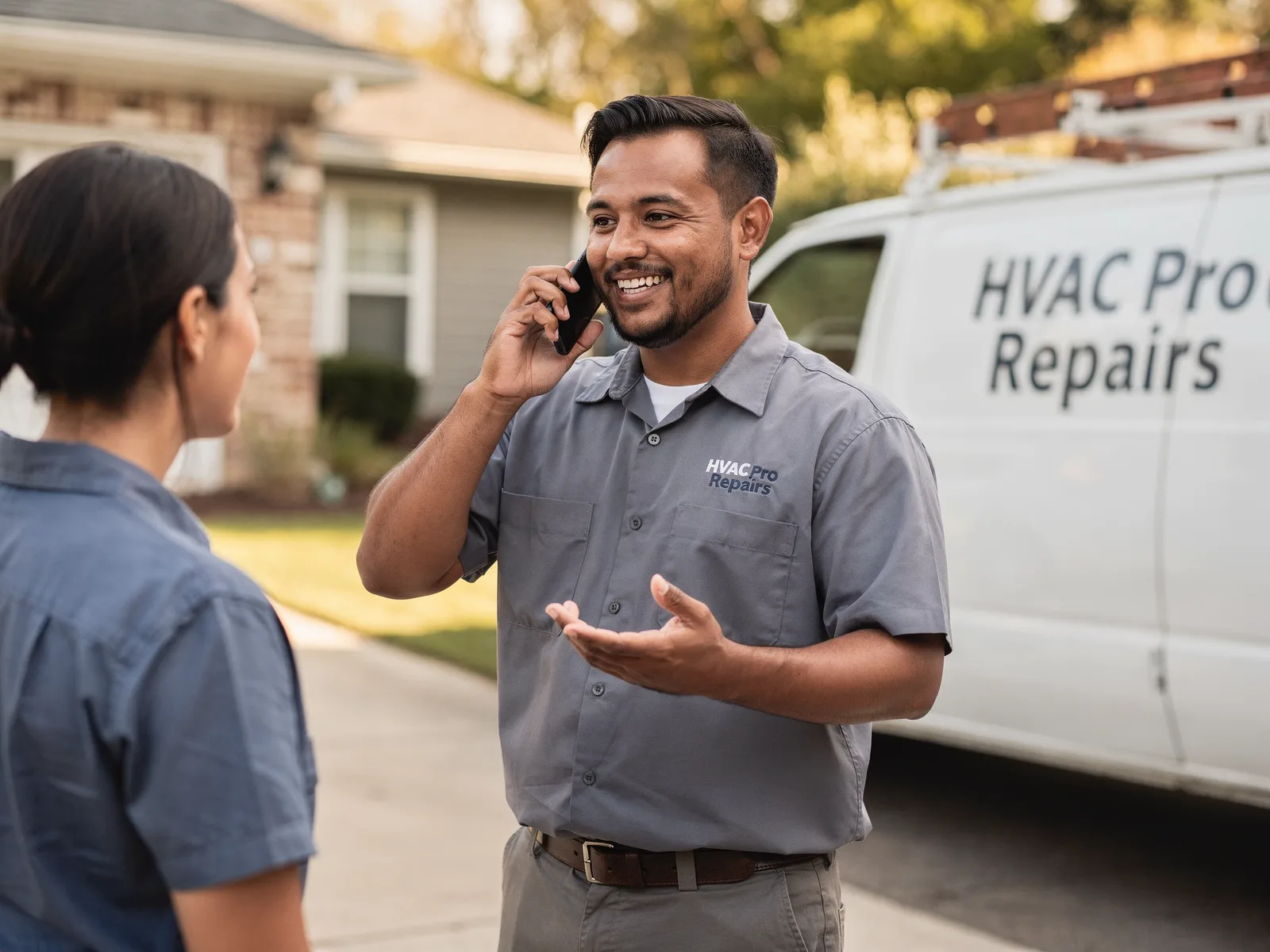 Heat Pump Repair Cherry Hill, NJ FAQs